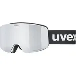 UVEX PWDR FM White Matt/Mirror…