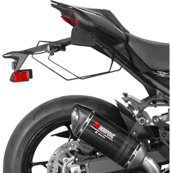 Zavazadlo na motocykl Podpěry pro boční brašny SHAD K0Z995SE