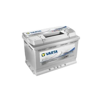 Auto-moto baterie Autobaterie VARTA Silver Dynamic 75AH/69AH/64AH P+ PROFESSIONAL DC (930075065B912)