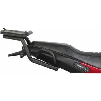 Zavazadlo na motocykl Montážní sada Top Master SHAD B0LN57ST