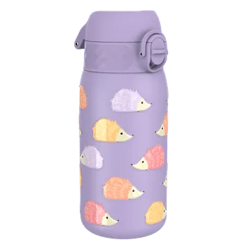 Láhev ION8 Hedgehog 320 ml – termoska z nerezové oceli