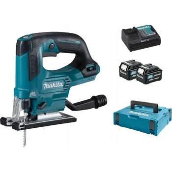 Přímočará pila Přímočará pila Makita 0 W, akumulátorová