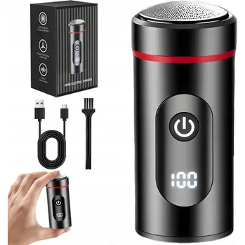 Holicí Strojek Bedee Přenosný