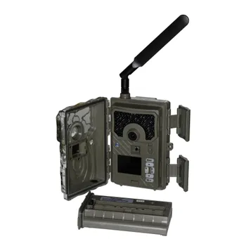 Fotopast Fotopast UOV SELECT 30 4G LTE - 30MP rozlišení pro foto a 4K,4G LTE