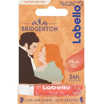 Péče o rty Labello tónovací balzám na rty 4,8 g