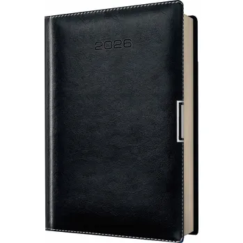 Kalendář Knižní kalendář A5 2026