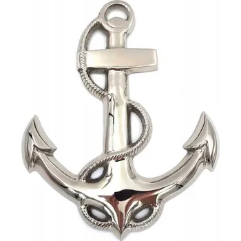 Obraz Kotva na zeď 35 cm - N-5446