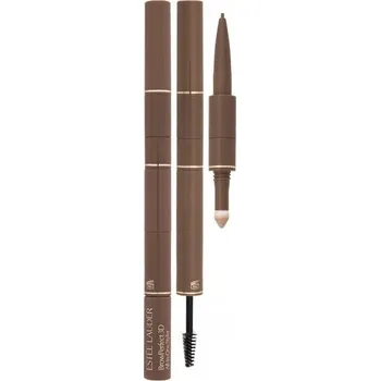 Tužka na obočí Estee Lauder Brow Perfect 3D All-in-One Styler Tužka na obočí - 03 Warm