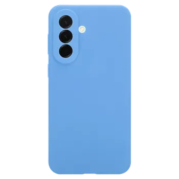 Náhradní kryt pro mobilní telefon Tactical Velvet Smoothie kryt pro Samsung Galaxy A37 Avatar