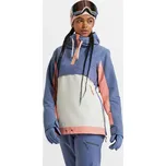 ROXY TEPLÁ ZIMNÍ BUNDA DÁMSKÁ MLÁDEŽNICKÁ VODĚODOLNÁ ZATEPLENÁ 10K - XL