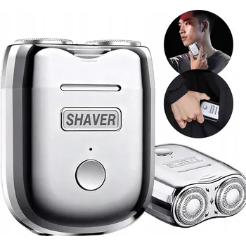 Holicí Strojek Bedee Mini holicí strojek pro muže