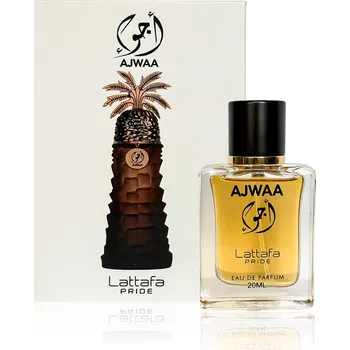 Parfém Lattafa Pride Ajwaa EDP 20 ml UNISEX