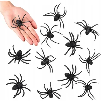 Obraz Pavoučí síť Boland 6 x 5 cm 12 ks