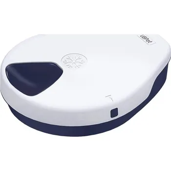 Miska pro psa Automatické krmítko UBPet, plastové, 330 ml