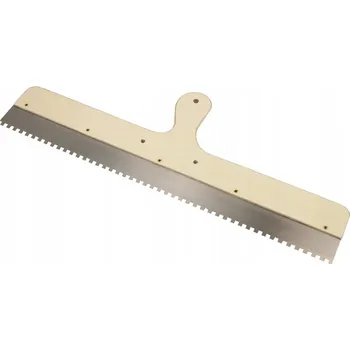 Malířská špachtle Marcons Špachtle podlaha 560mm E6 ocel (stěrka)