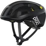 POC Octal MIPS přilba Uranium Black Matt vel. L (56-62 cm)