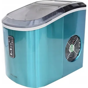 Výrobník ledu Výrobník ledu Mulano Modrý, 120 W