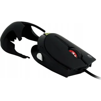 Myš Gamdias Apollo Optická Myš pro hráče 3200 DPI