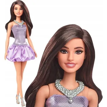 Panenka Barbie Fashionistas panenka Barbie #234 HYT92