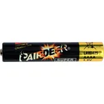 Pairdeer Super Alkaline AAAA 1 ks
