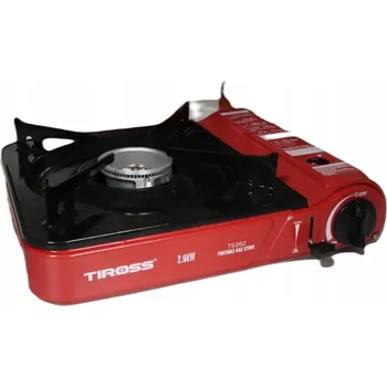 Turistický vařič Kempingový vařič Tiross TS-262