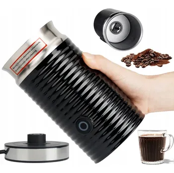 Šlehač mléka Napěňovač mléka Bedee W pełni automatyczny spieniacz do mleka