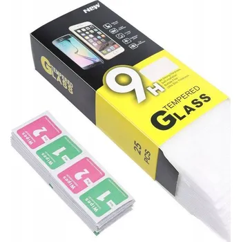 Tvrzené sklo Tvrzené sklo (SADA 25v1) - pro Samsung Galaxy A15 4G / A15