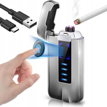 IP kamera Zapalovač žhavící X1