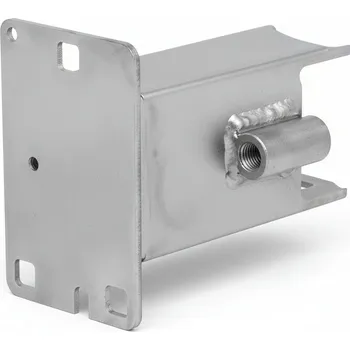 Nárazník Držák výztuhy předního nárazníku pravý POLCAR 133707-6