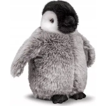 plyšák Plyšák TUČŇÁK CÍSAŘSKÝ MLÁDĚ PENGUIN CHICK BA