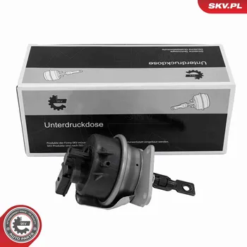 Ventil palivového systému Regulační ventil plnicího tlaku ESEN SKV 95SKV438