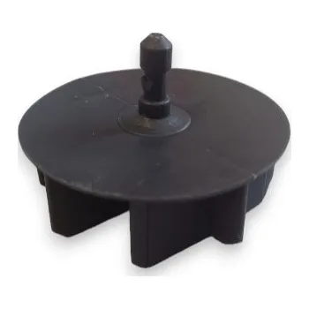 Zásobník na papírové ručníky Adaptér na ručníky v roli (filtr 38 mm) pro dávkovače MERIDA