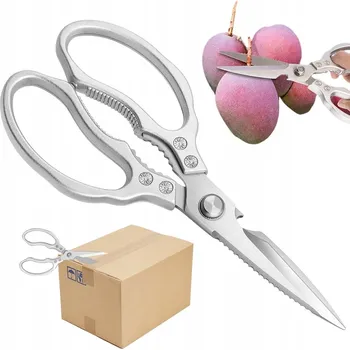 Kuchyňské nůžky Nůžky na drůbež Bedee