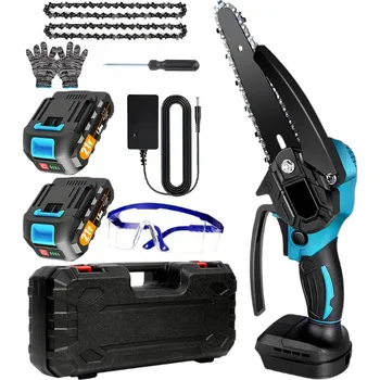 Motorová pila Řetězová pila Bedee 800 W