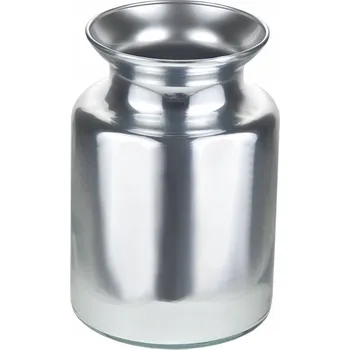 Váza Váza Multiitem sklo 20 cm