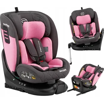 Autosedačka Autosedačka Sesttino i-Size 40-150 cm Otočná 360° 0-36 kg ISOFIX
