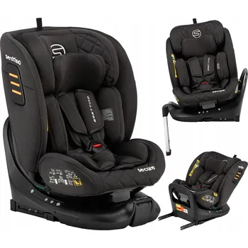 Autosedačka Autosedačka Sesttino i-Size 40-150 cm otočná o 360° 0-36 kg ISOFIX