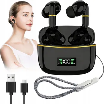 Sluchátka Překladač Bedee BLUETOOTH SLUCHÁTKA