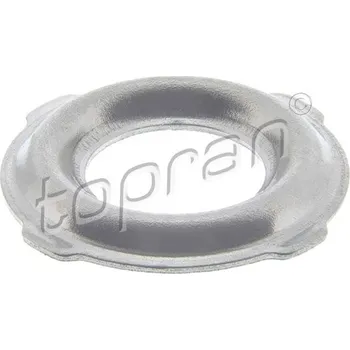 Systém vstřikování Ochranný kryt proti zahřívání, vstřikovací systém TOPRAN 206 012