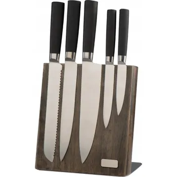 Sada 5 kuchyňských nožů