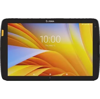 Tablet Zebra ET40AB 8" Tablet Průmyslový Android USB-C NFC WiFi et40 BT úložiště