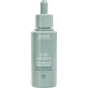 Kosmetika Aveda Scalp Solution Overnight Scalp Renewal Serum noční sérum pro zdravou pokožku hlavy 50 ml