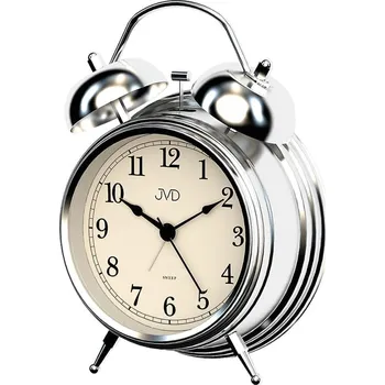 JVD Sweep SRP2217.4, stříbrný