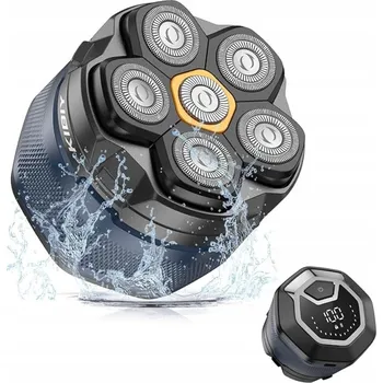 Bedee Holicí Strojek Elektryczna Holicí Strojek