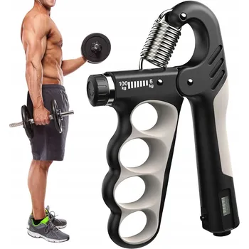 IP kamera REHABILITAČNÍ POSILOVAČ PRSTŮ A DLANĚ S ELEKTRONICKÝM POČÍTADLEM PRO HUDEBNÍKY