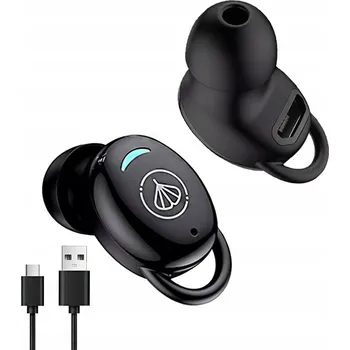 Sluchadla do uší Bedee