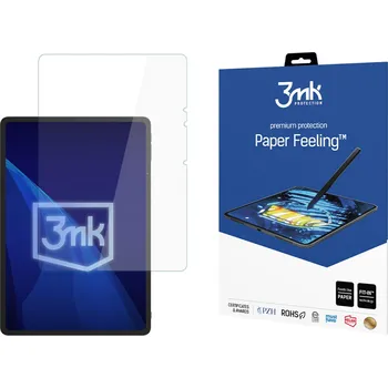 Pouzdro na mobilní telefon 3MK PAPER FEELING FÓLIE PRO TCL NXTPAPER 14 MATNÁ OCHRANA S LEPIDLEM OCHRANA