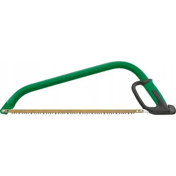 Ruční pilka Ruční rámová pila na dřevo 530mm FORTIS