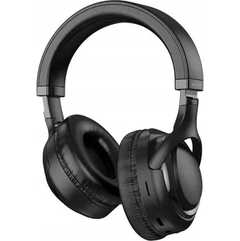 Sluchátka Bezdrátová sluchátka přes uši Jellico HD2