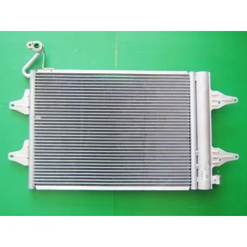 Výparník klimatizace Polcar 6913K8C1 chladič klimatizace